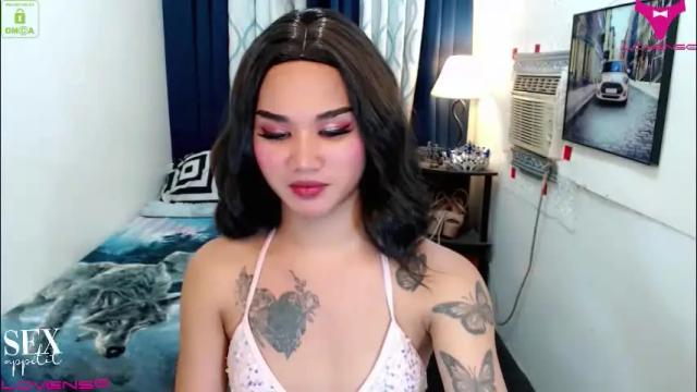 Image 7 of lil_fantacy Stream on Chaturbate on 12 days ago