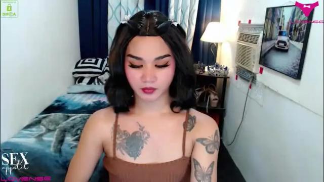 Image 2 of lil_fantacy Stream on Chaturbate on 10 days ago