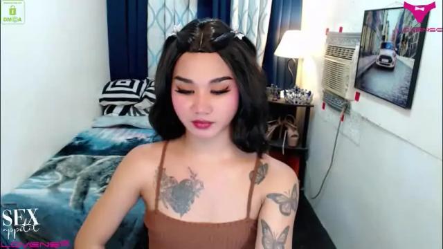 Image 4 of lil_fantacy Stream on Chaturbate on 10 days ago