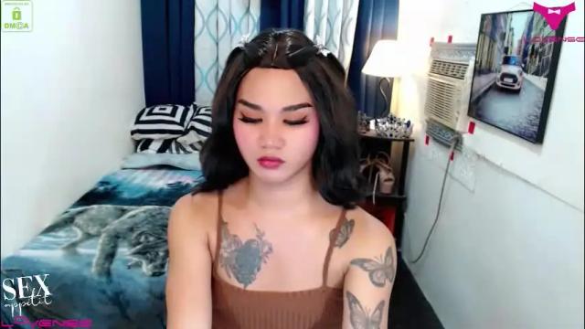 Image 6 of lil_fantacy Stream on Chaturbate on 10 days ago