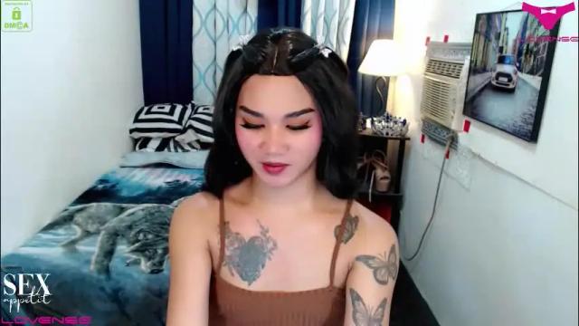 Thumbnail 3, lil_fantacy's Stream at Chaturbate, 10 days ago