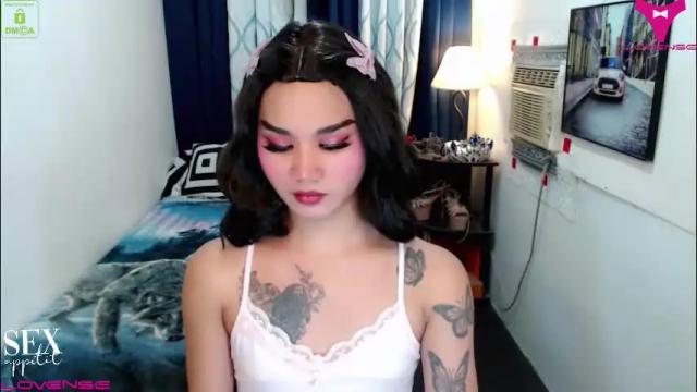 Image 2 of lil_fantacy Stream on Chaturbate on 10 days ago