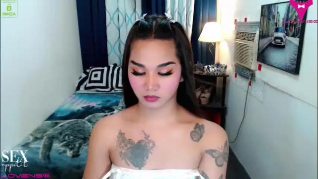 Thumbnail 3, lil_fantacy's Stream at Chaturbate, 7 days ago