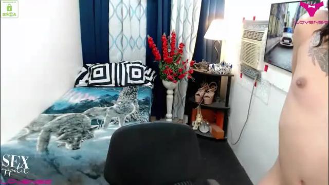 Image 8 of lil_fantacy Stream on Chaturbate on 6 days ago