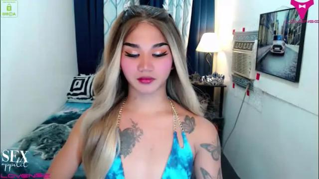 Image 11 of lil_fantacy Stream on Chaturbate on 6 hours ago