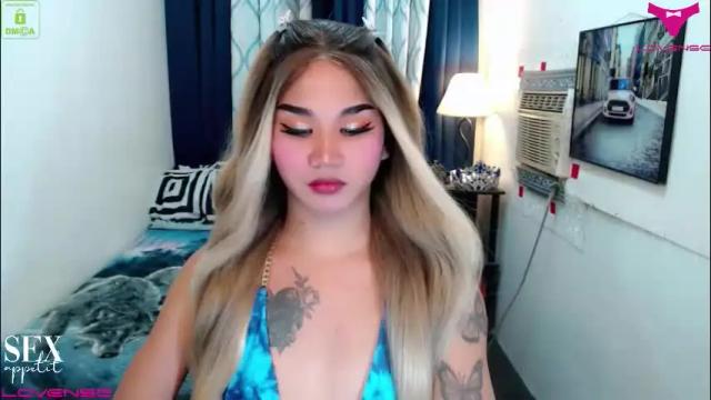 Image 12 of lil_fantacy Stream on Chaturbate on 6 hours ago