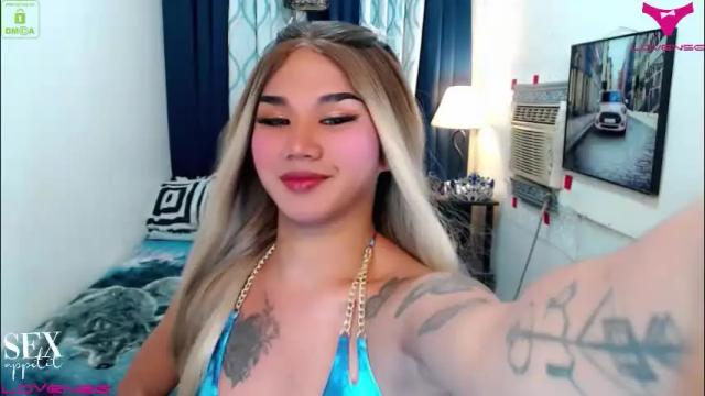 Image 3 of lil_fantacy Stream on Chaturbate on 6 hours ago