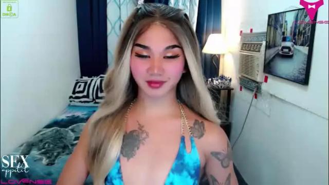 Image 6 of lil_fantacy Stream on Chaturbate on 6 hours ago