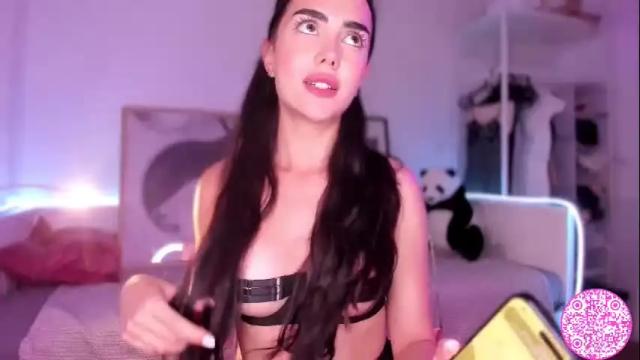 Image 10 of lil_gabbyg Stream on Chaturbate on 1 month ago