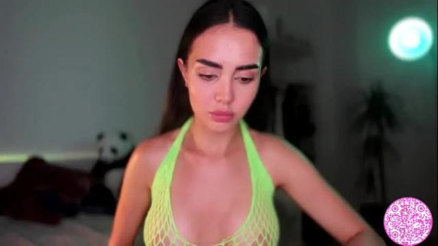 Image 4 of lil_gabbyg Stream on Chaturbate on 1 month ago
