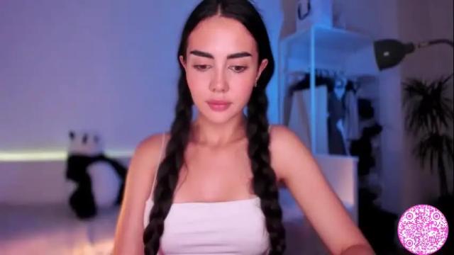 Thumbnail 1, lil_gabbyg's Stream at Chaturbate, 1 month ago