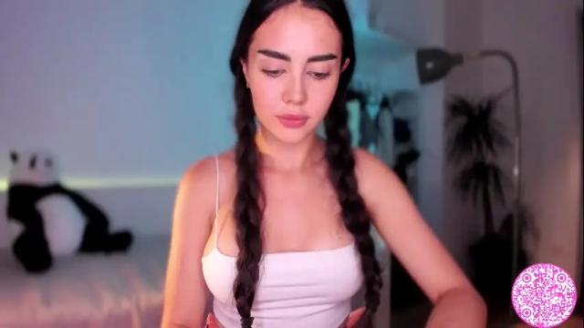Image 12 of lil_gabbyg Stream on Chaturbate on 1 month ago
