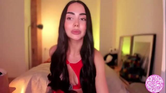Image 2 of lil_gabbyg Stream on Chaturbate on 1 month ago