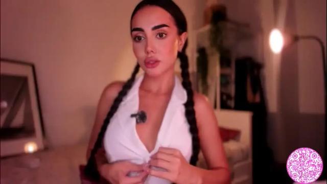 Image 3 of lil_gabbyg Stream on Chaturbate on 6 days ago