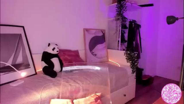 Image 10 of lil_gabbyg Stream on Chaturbate on 5 days ago