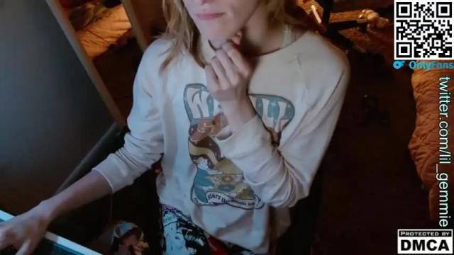 Thumbnail 1, lil_gem's Stream at Chaturbate, 18 months ago