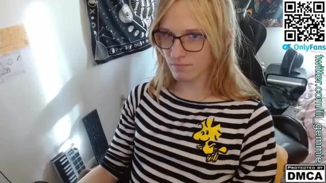 Image 2 of lil_gem Stream on Chaturbate on 18 months ago