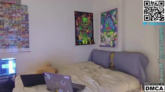 Thumbnail 3, lil_gem's Stream at Chaturbate, 17 months ago