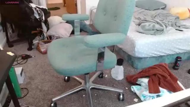 Thumbnail 2, lil_gem's Stream at Chaturbate, 12 months ago