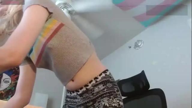 Thumbnail 2, lil_gem's Stream at Chaturbate, 25 days ago