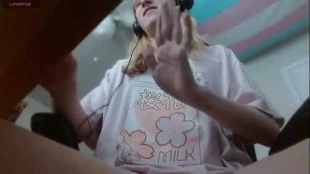 Thumbnail 2, lil_gem's Stream at Chaturbate, 12 days ago