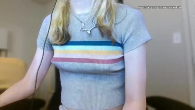Thumbnail 1, lil_gem's Stream at Chaturbate, 21 hours ago