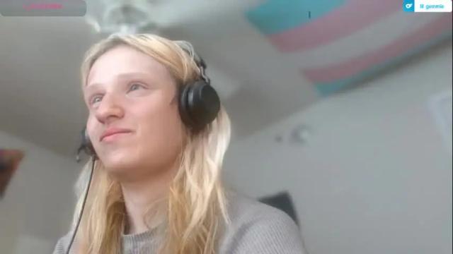 Thumbnail 3, lil_gem's Stream at Chaturbate, 2 months ago