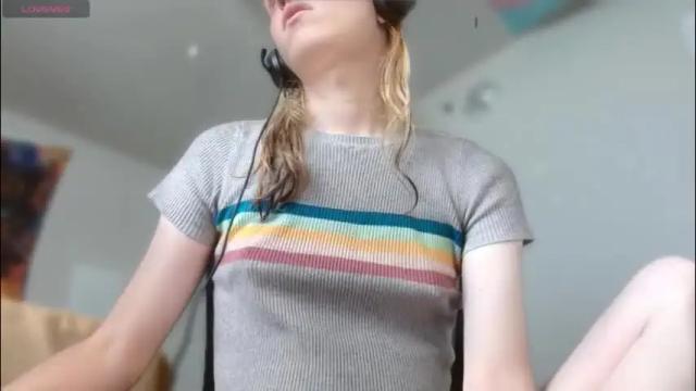 Thumbnail 1, lil_gem's Stream at Chaturbate, 2 months ago
