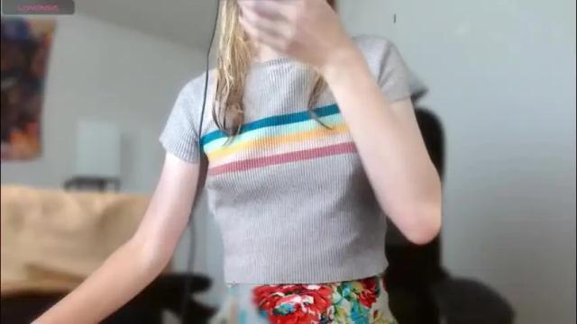 Thumbnail 2, lil_gem's Stream at Chaturbate, 2 months ago