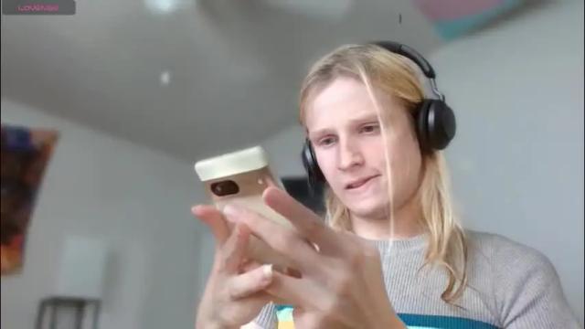 Image 8 of lil_gem Stream on Chaturbate on 2 months ago