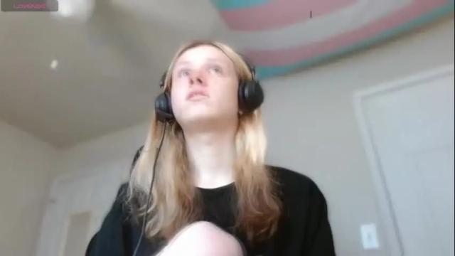 Thumbnail 2, lil_gem's Stream at Chaturbate, 2 months ago