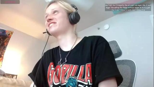 Image 10 of lil_gem Stream on Chaturbate on 1 month ago