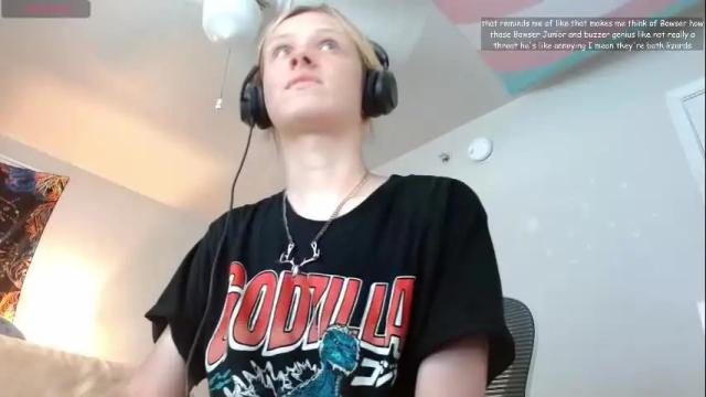 Image 3 of lil_gem Stream on Chaturbate on 1 month ago