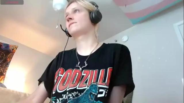 Thumbnail 2, lil_gem's Stream at Chaturbate, 1 month ago