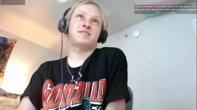 Thumbnail 3, lil_gem's Stream at Chaturbate, 1 month ago