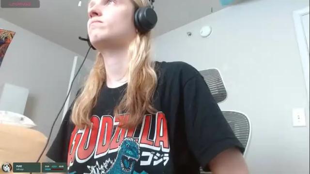 Thumbnail 1, lil_gem's Stream at Chaturbate, 1 month ago