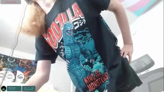 Image 12 of lil_gem Stream on Chaturbate on 1 month ago