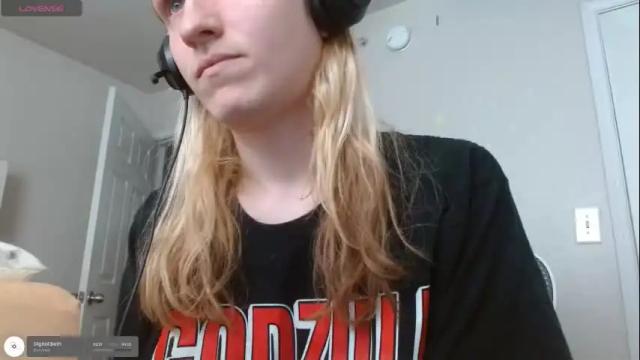 Image 4 of lil_gem Stream on Chaturbate on 1 month ago