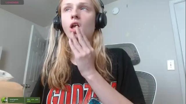 Thumbnail 2, lil_gem's Stream at Chaturbate, 1 month ago