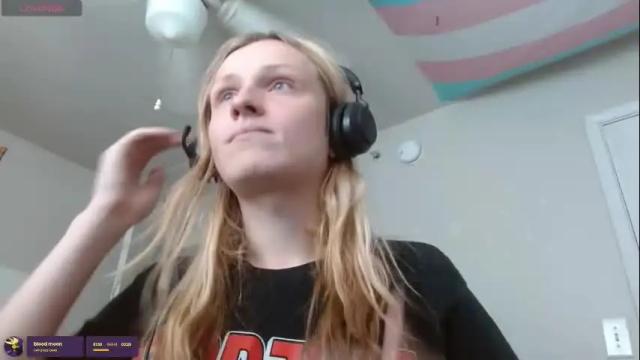 Thumbnail 3, lil_gem's Stream at Chaturbate, 1 month ago