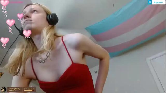 Thumbnail 1, lil_gem's Stream at Chaturbate, 1 month ago