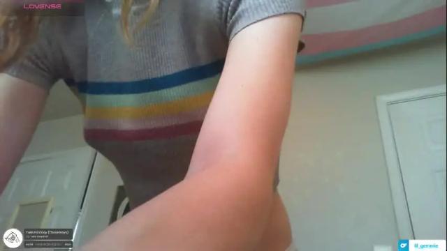Image 12 of lil_gem Stream on Chaturbate on 1 month ago