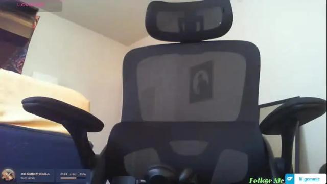Thumbnail 3, lil_gem's Stream at Chaturbate, 26 days ago
