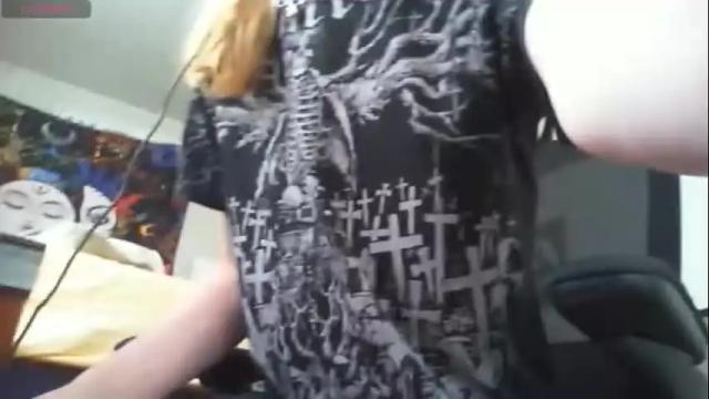 Thumbnail 1, lil_gem's Stream at Chaturbate, 19 days ago