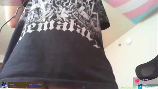 Image 6 of lil_gem Stream on Chaturbate on 20 days ago