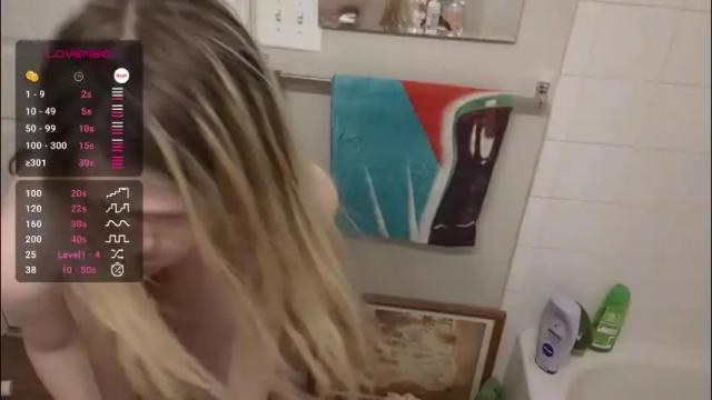 Thumbnail 1, lil_gem's Stream at Chaturbate, 1 month ago