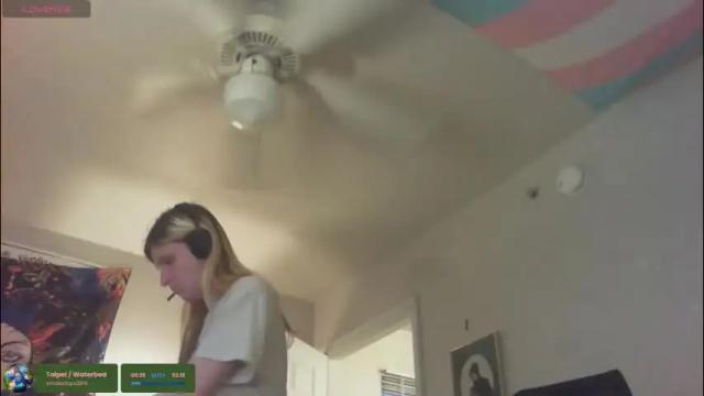 Thumbnail 1, lil_gem's Stream at Chaturbate, 13 days ago