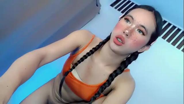 Thumbnail 2, lil_grace1's Stream at Chaturbate, 1 month ago