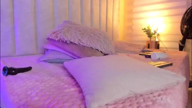 Thumbnail 1, lil_hanna18's Stream at Chaturbate, 1 month ago