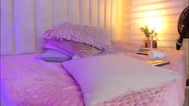 Image 4 of lil_hanna18 Stream on Chaturbate on 1 month ago